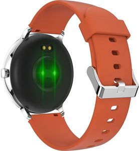 Smartwatch Blackview X2 Pomarańczowy 3