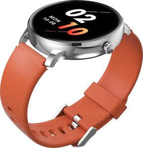 Smartwatch Blackview X2 Pomarańczowy 4