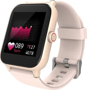 Smartwatch Blackview R3 Pro Różowy 2
