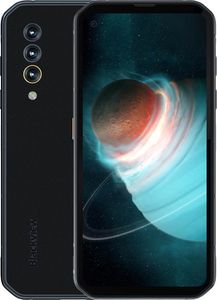 Smartfon Blackview BL6000 Pro 5G 8/256GB Czarno-srebrny (69315483067710) 1