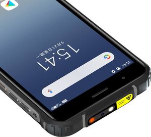 Smartfon Blackview BV5100 Pro 4/128GB Szary  (69315483065350) 5