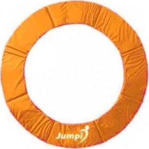 Jumpi Osłona na sprężyny do trampoliny 8 FT/252 cm pomarańczowa 1