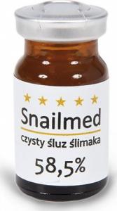 Snailmed Serum ze śluzem ślimaka oraz peptydami 4 x 8ml 2