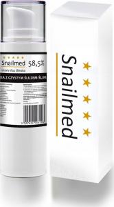 Snailmed Maska ze śluzem ślimaka 50ml 2