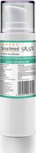 Snailmed Maska ze śluzem ślimaka na trądzik oraz przebarwienia z totarolem 50ml 2