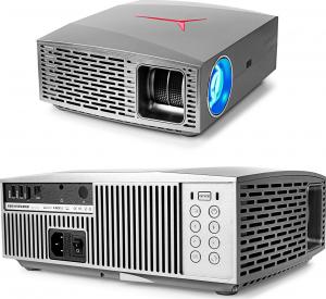 Projektor Vivibright F40 5