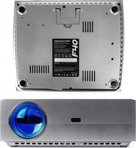 Projektor Vivibright F40 6