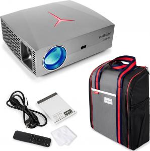 Projektor Vivibright F40 7