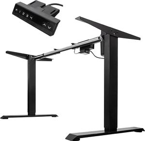 Spacetronik SPE-142B Stelaż z regulacją wysokości 2