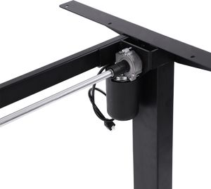 Spacetronik SPE-142B Stelaż z regulacją wysokości 4