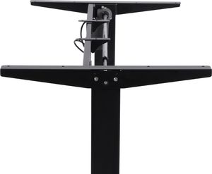 Spacetronik SPE-142B Stelaż z regulacją wysokości 9