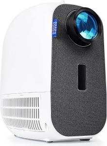 Projektor Spacetronik D3000 LED 1920 x 1080px 5000 lm LCD 2