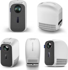 Projektor Spacetronik D3000 LED 1920 x 1080px 5000 lm LCD 4