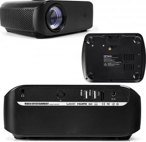 Projektor Spacetronik F10 3