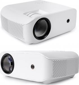 Projektor Spacetronik F10 LED 1280 x 720px 3800 lm LCD 3