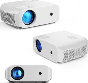 Projektor Spacetronik F10 LED 1280 x 720px 3800 lm LCD 5