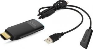 System przekazu sygnału AV EZCast Bezprzewodowy transmiter HDMI screen mirroring miracast EZCast 2 2