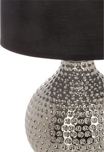 Lampa stołowa Atmosphera Ceramiczna lampka nocna Mozo 38 cm 2