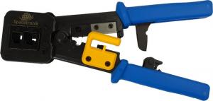 Spacetronik Zaciskarka przelotowa RJ45/RJ12/RJ11 (PT-CT01) 6