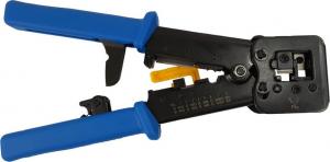 Spacetronik Zaciskarka przelotowa RJ45/RJ12/RJ11 (PT-CT01) 7