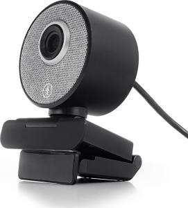 Kamera internetowa Spacetronik USB FHD Auto Tracking (SP-WCAM21) 1