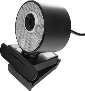 Kamera internetowa Spacetronik USB FHD Auto Tracking (SP-WCAM21) 2