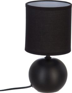 Lampa stołowa Atmosphera czarna (116289G) 1