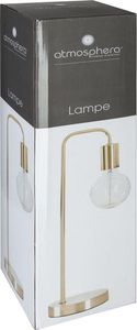 Lampa stołowa Atmosphera tak złota (148168A) 3
