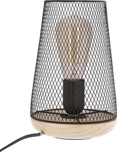 Lampa stołowa Atmosphera czarna (155530A) 3