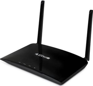 Odtwarzacz multimedialny EZCast Deluxe B02 + EZLauncher 4 szt. 2