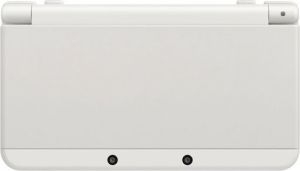 Nintendo New 3DS XL HW Animal Crossing HHD - (2207432) 4