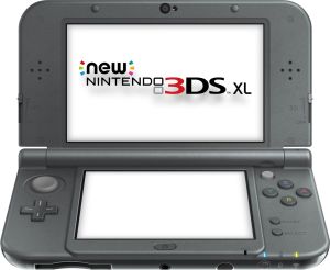 Nintendo New 3DS XL - (2206032) 1