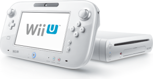 Nintendo Nintendo Wii U Party Basic Pack - (2300932) 1
