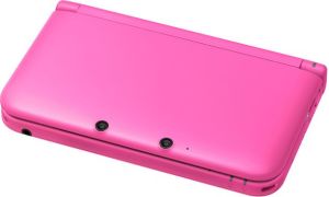 Nintendo 3DS XL - (2202199) 3