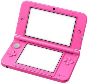 Nintendo 3DS XL - (2202199) 4