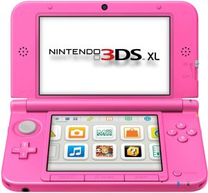 Nintendo 3DS XL - (2202199) 1