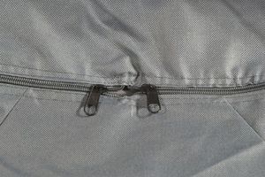 Saska Garden Pokrowiec na kosz do fotela wiszącego Kokon XXL 4