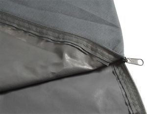 Saska Garden Pokrowiec na kosz do fotela wiszącego Kokon XXL 5