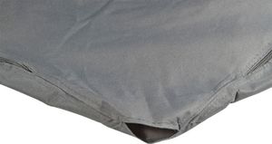 Saska Garden Pokrowiec na kosz do fotela wiszącego Kokon XXXL 3