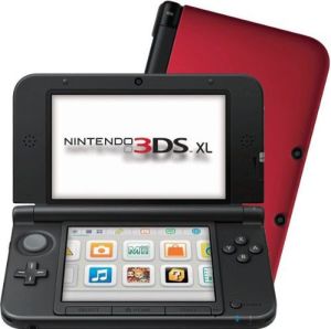 Nintendo Nintendo 3DS XL - (2201299) 3