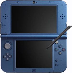 Nintendo New 3DS XL - (2205932) 1