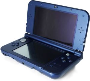 Nintendo New 3DS XL - (2205932) 2