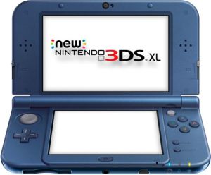 Nintendo New 3DS XL - (2205932) 4