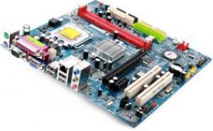 Płyta główna Gigabyte GA-VM900M 1