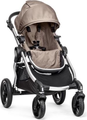 Wózek BABY JOGGER City Select Quartz (A BJ20457) 1