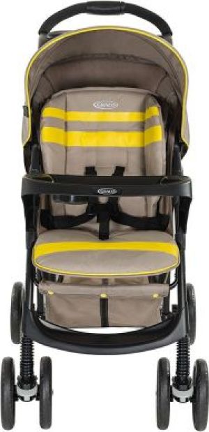 Wózek Graco Mirage Plus Neon Sand (1932183) 2