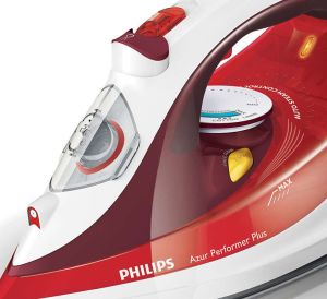 Żelazko Philips Azur Performer Plus GC 4511/40 3