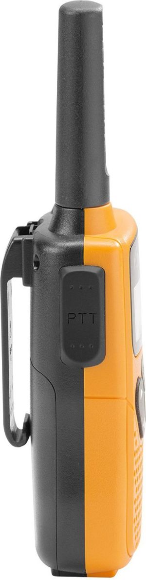 Krótkofalówka DeTeWe Outdoor 8500 PMR (208050) 5