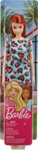 Lalka Barbie Mattel - Szykowna sukienka (T7439) 2