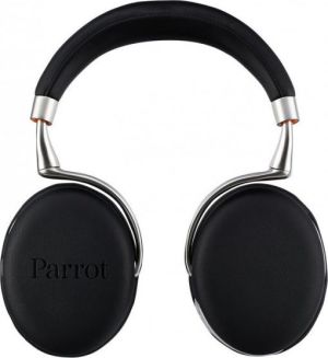 Słuchawki Parrot Zik 2.0 Czarne 2